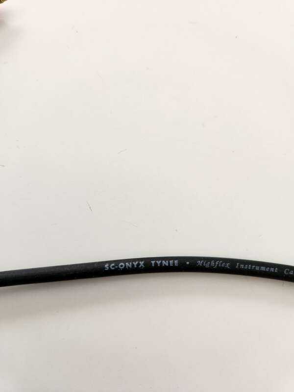 Cables et connecteurs haut de gamme redco