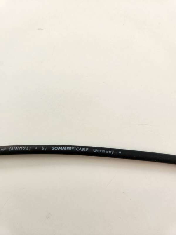 Cables et connecteurs haut de gamme redco