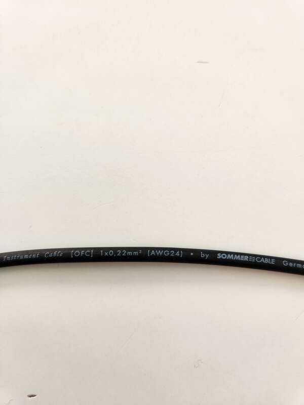 Cables et connecteurs haut de gamme redco