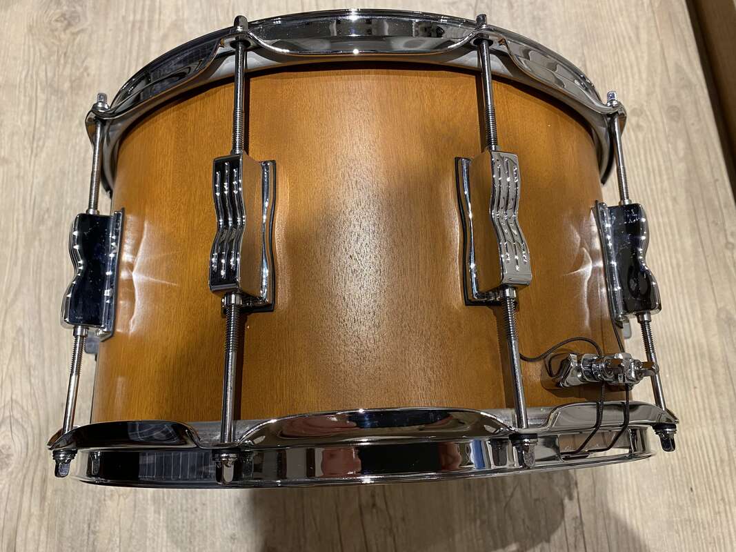 Caisse claire Ludwig USA &eacute;dition limit&eacute;e 14x8