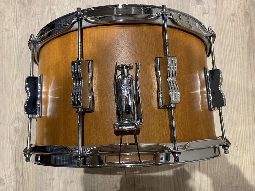 Caisse claire Ludwig USA &eacute;dition limit&eacute;e 14x8
