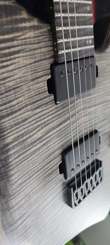 Ceccarini Thorn 6s Carbon
