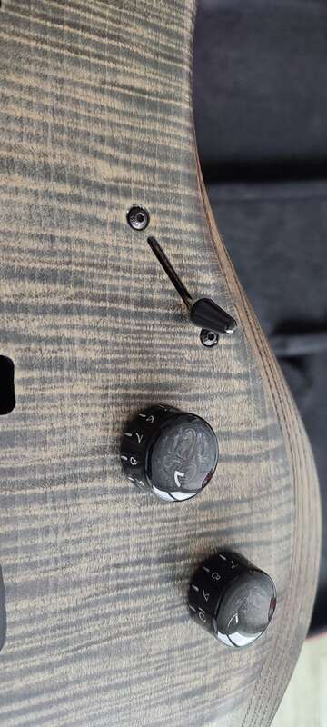 Ceccarini Thorn 6s Carbon