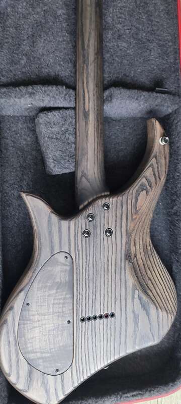 Ceccarini Thorn 6s Carbon