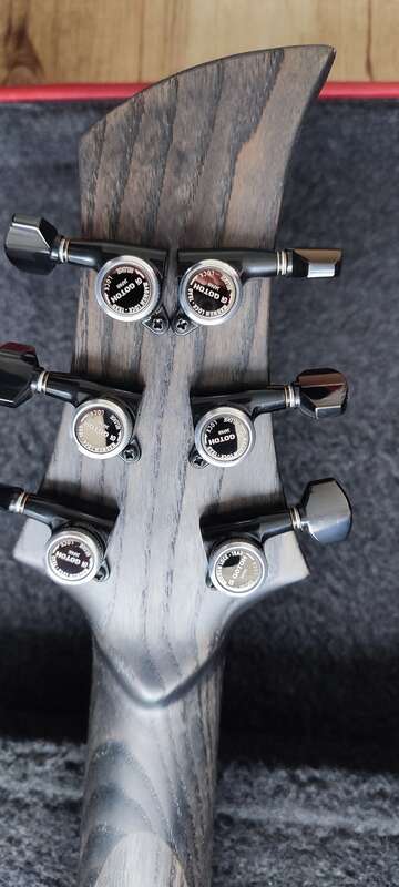 Ceccarini Thorn 6s Carbon