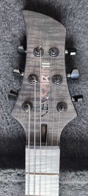 Ceccarini Thorn 6s Carbon