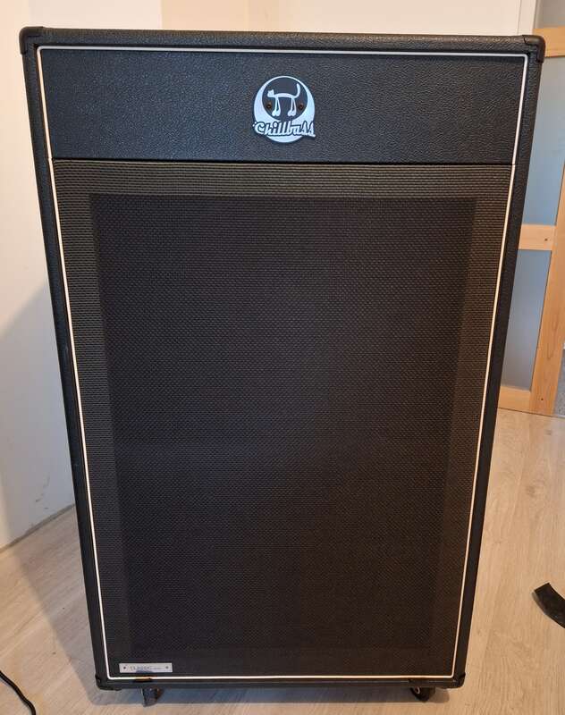 Chillbass Classic Series 2x15