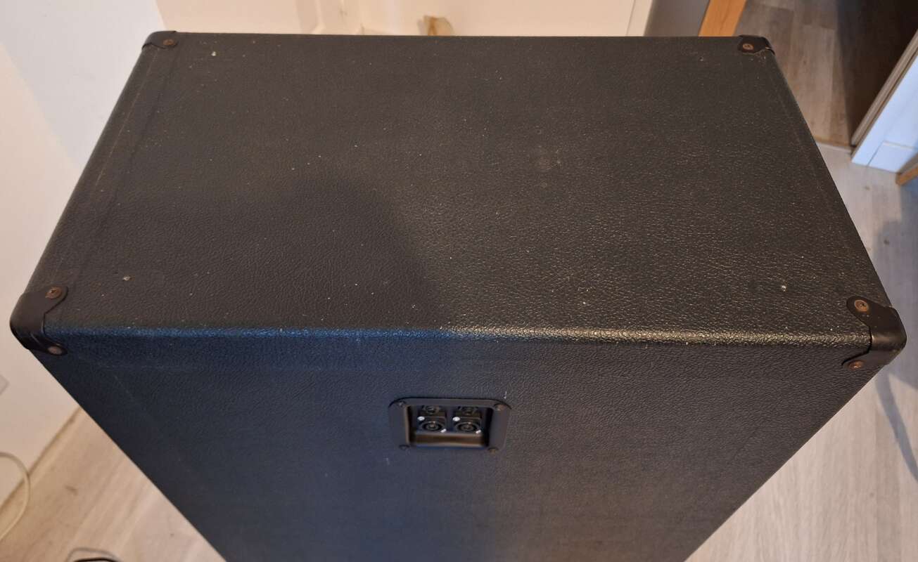 Chillbass Classic Series 2x15