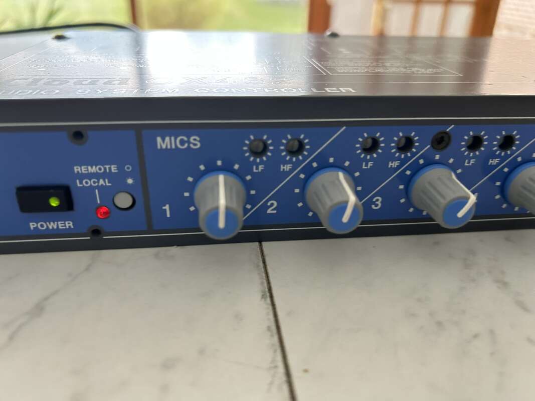 Cloud CX462
