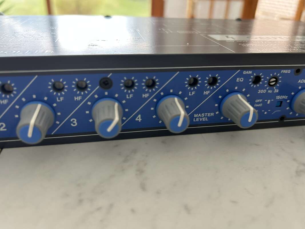 Cloud CX462