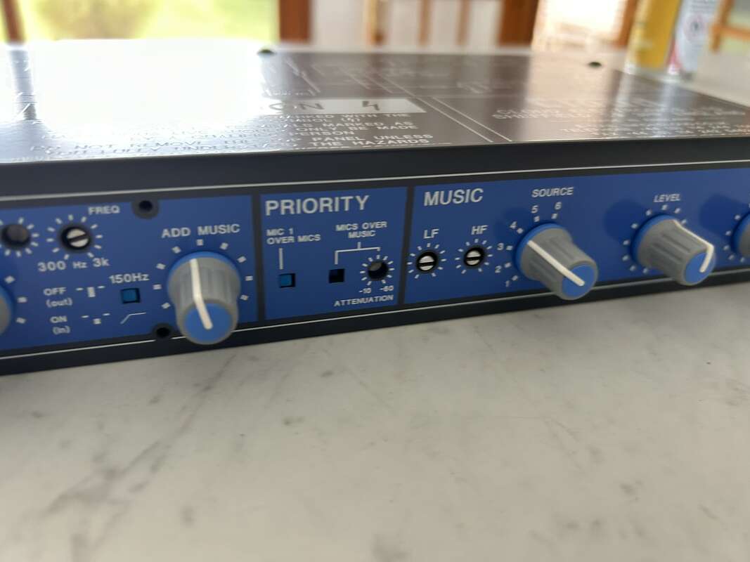 Cloud CX462