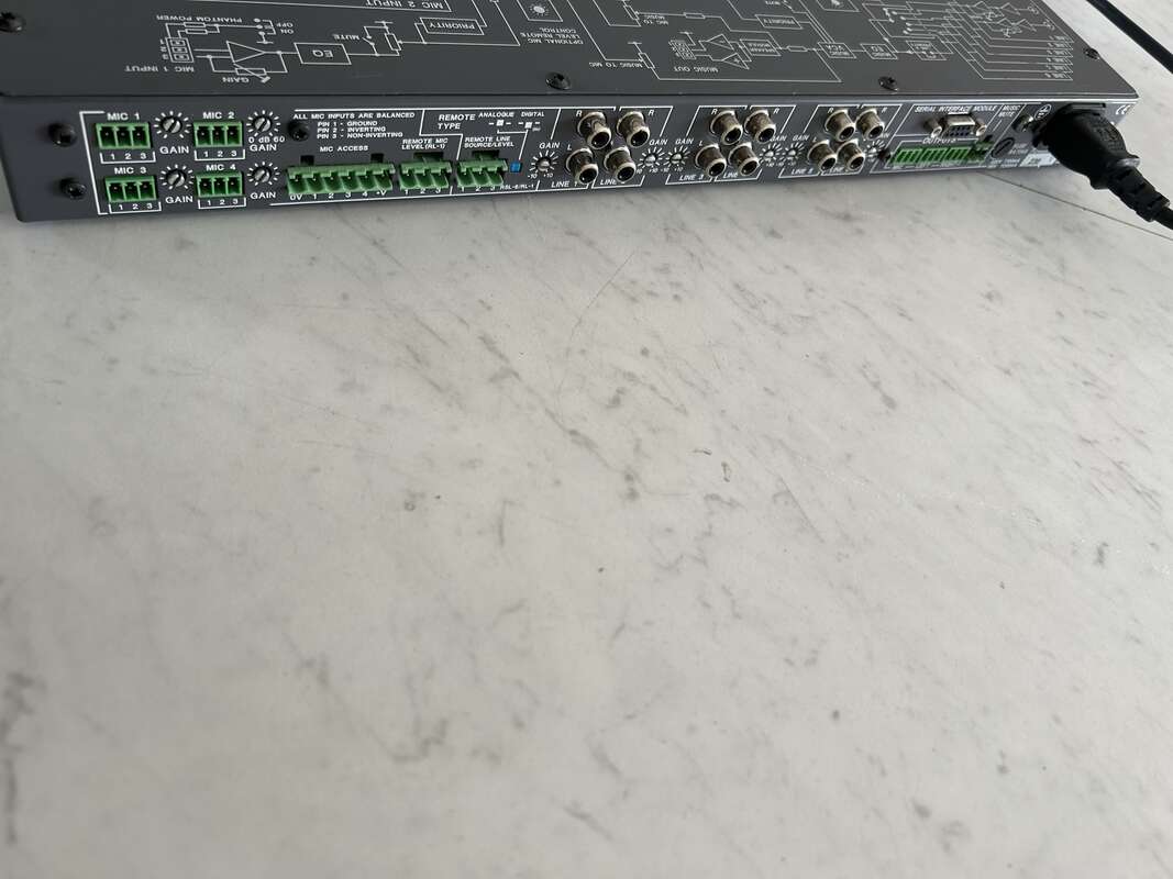 Cloud CX462