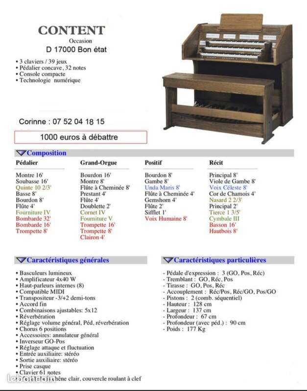 Content D 17000