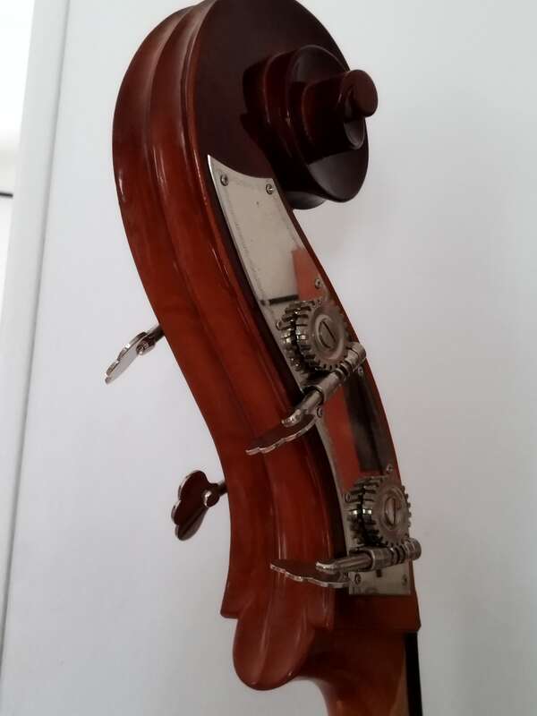 Contrebasse 3/4 Slim Line