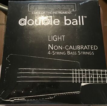 Cordes steinberger double-ball
