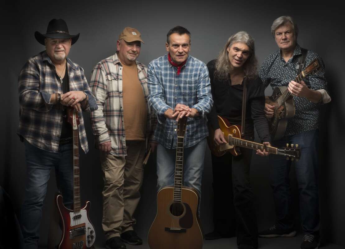 Creed'vival tribute ccr cherche tourneur/Manager