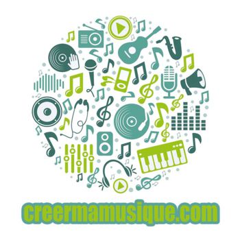 Creermamusique.com