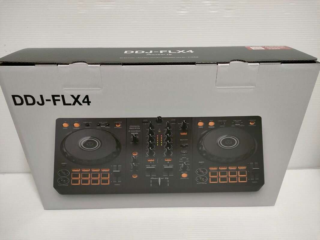 DDJ-FLX4
