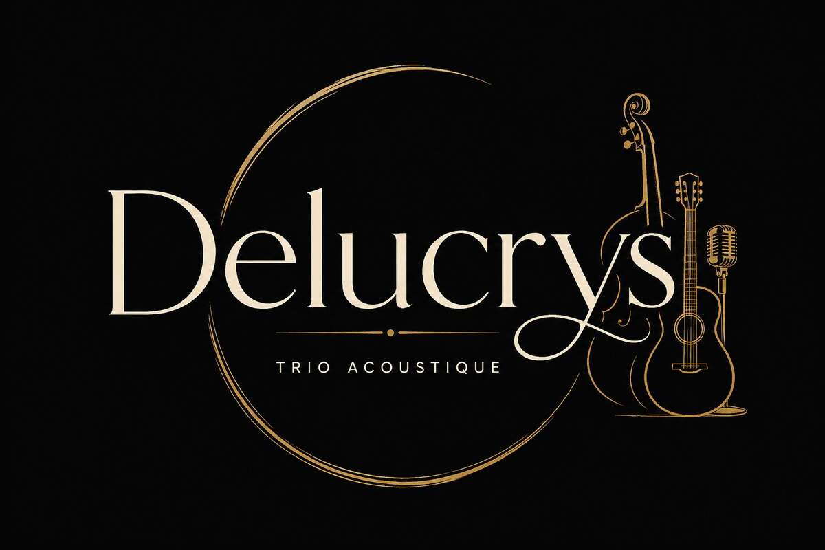 Delucrys - Trio acoustique