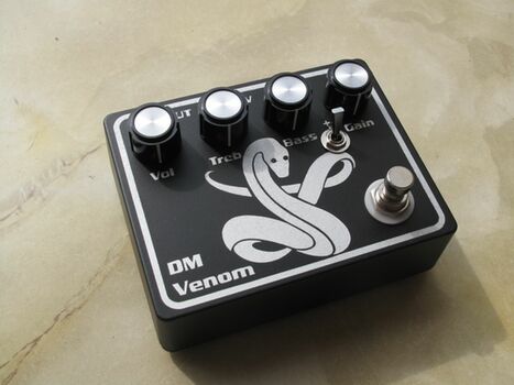 [VDS] DM Venom, handmade