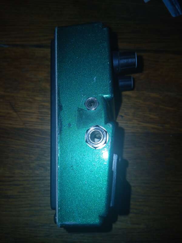 DOD envelope filter FX 25