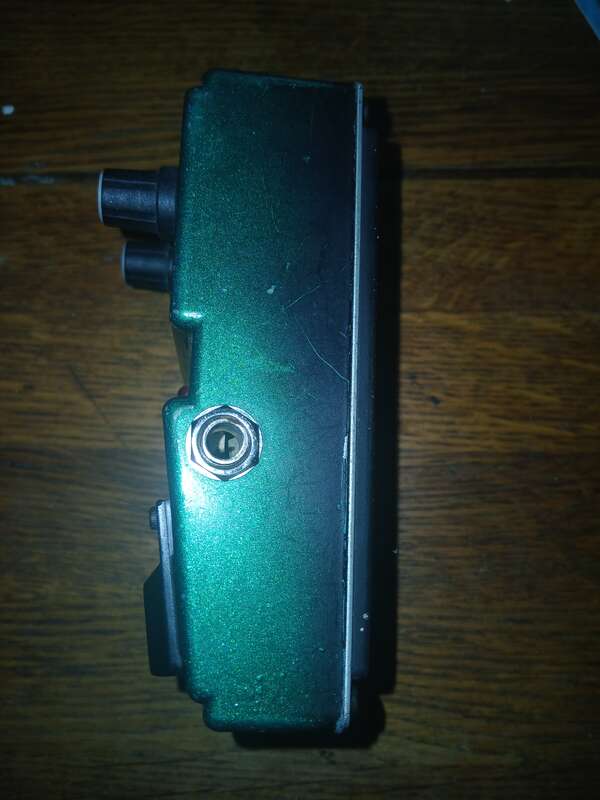 DOD envelope filter FX 25