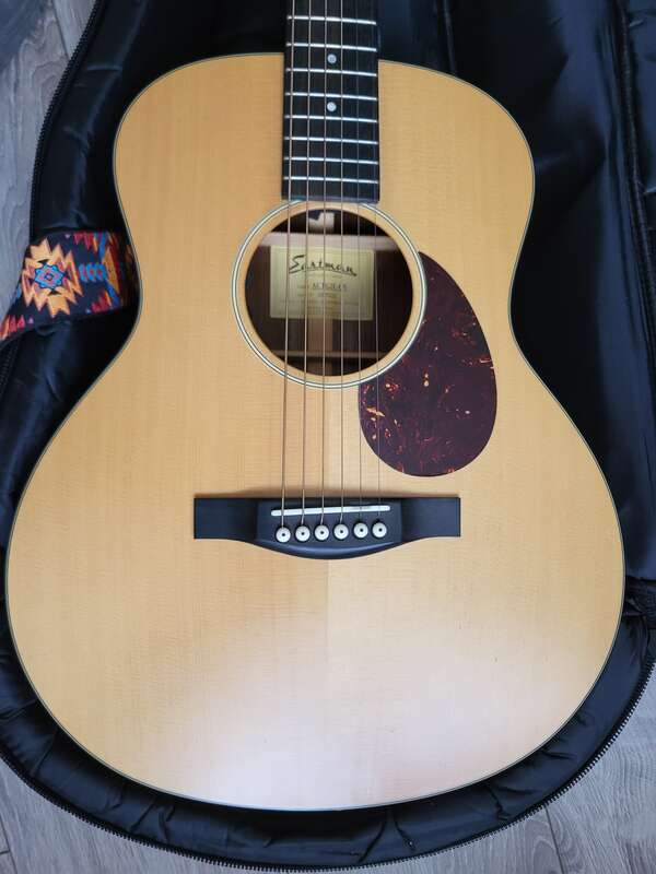 Eastman ACTG-2E