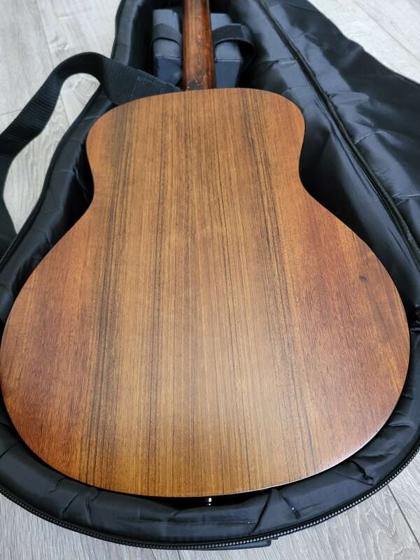Eastman ACTG-2E