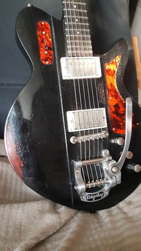Eastman Juliet Bigsby