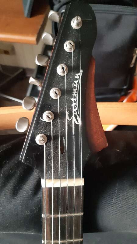 Eastman Juliet Bigsby