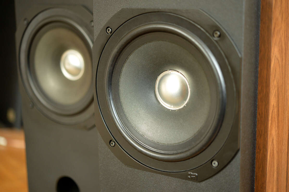 Enceintes 3A 360