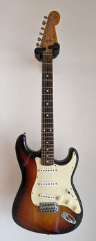 Fender Japan ST-62 (MIJ E serial : 1984)