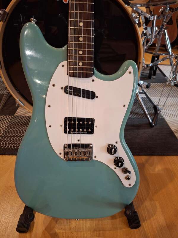 Fender Music Master 1974 USA