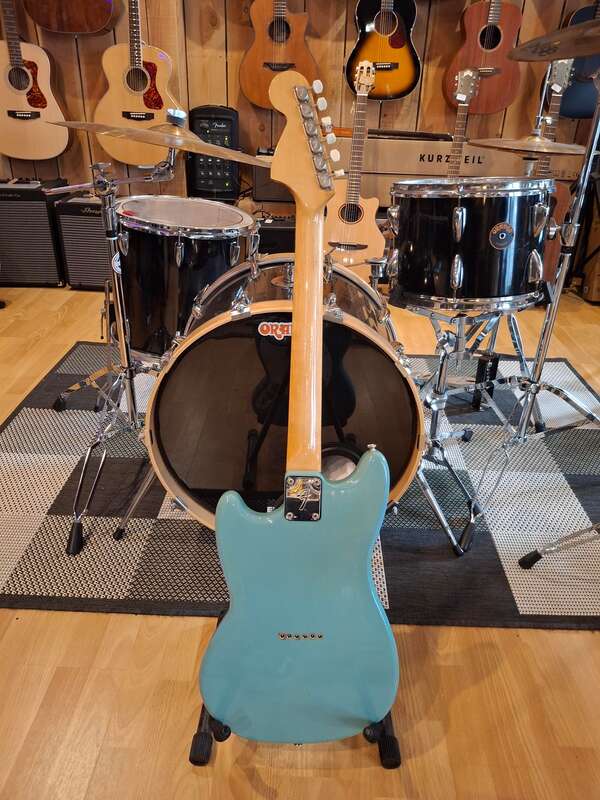 Fender Music Master 1974 USA