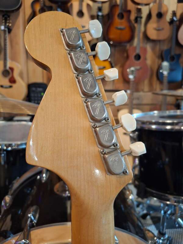 Fender Music Master 1974 USA