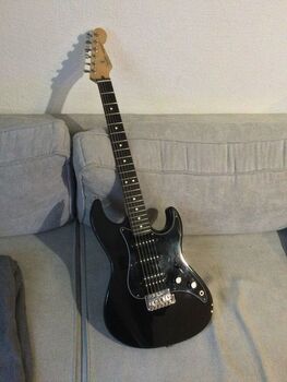 Fender prodigy 1991