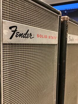 Fender SPK 0410