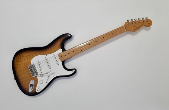 Fender Stratocaster reissue 1954 40th Anniversary