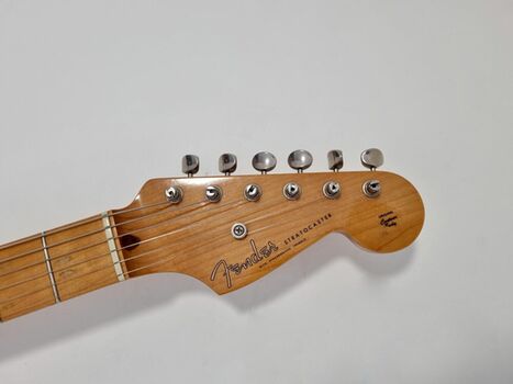 Fender Stratocaster reissue 1954 40th Anniversary