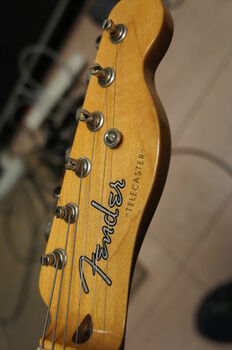 Fender telecaster GE smith 2kg 800