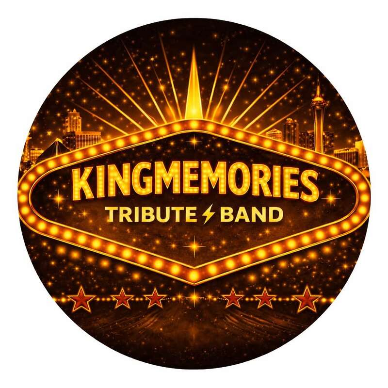 French Tribute Elvis Presley King Memories Paris