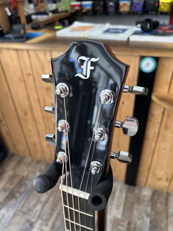 Furch Green GC SR LRB1