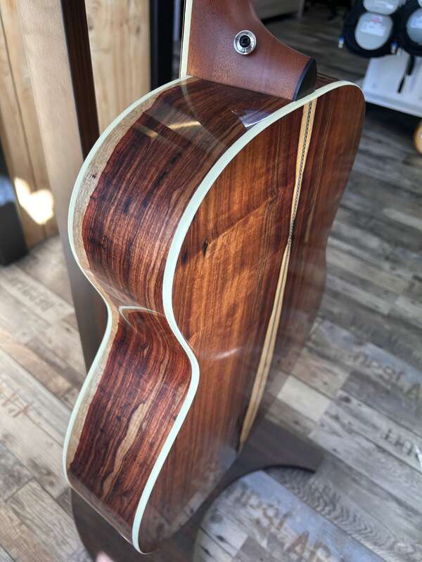 Furch vintage 2 OM SX LTD