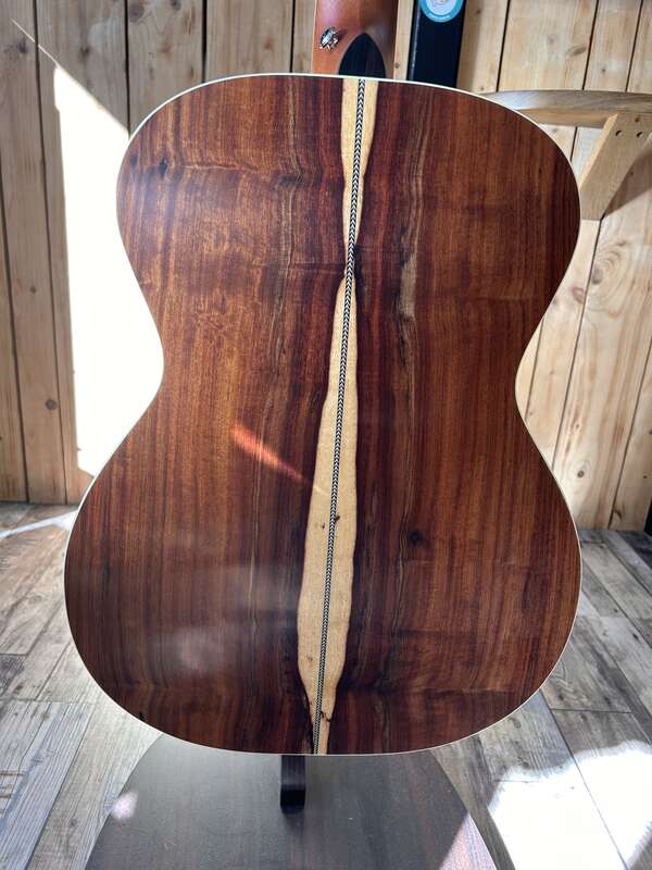 Furch vintage 2 OM SX LTD