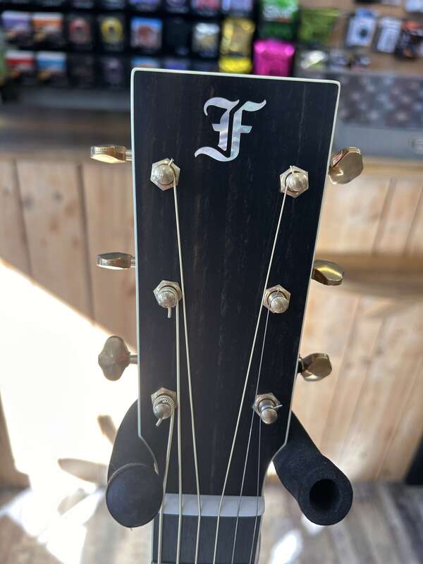 Furch vintage 2 OM SX LTD