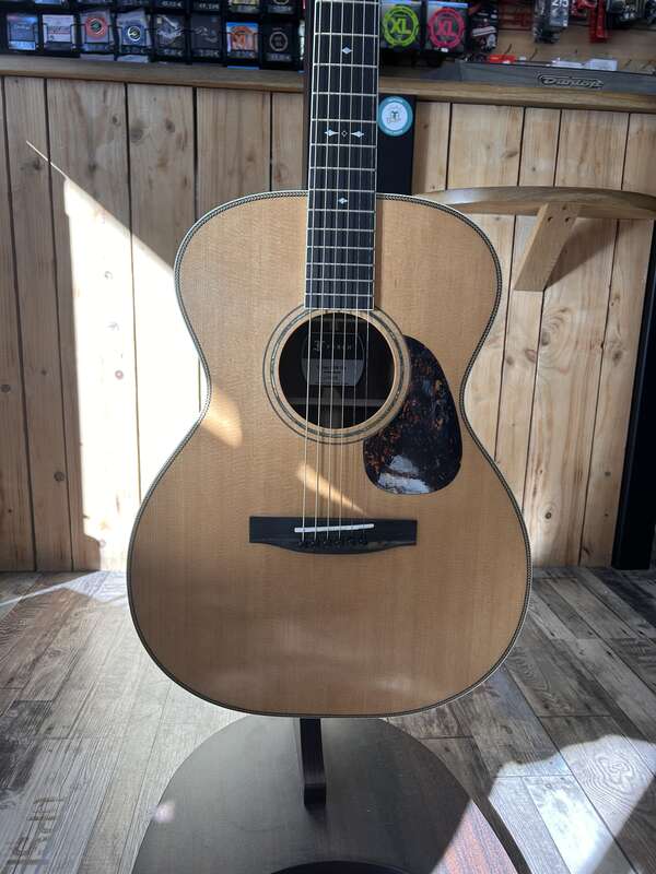 Furch vintage 2 OM SX LTD