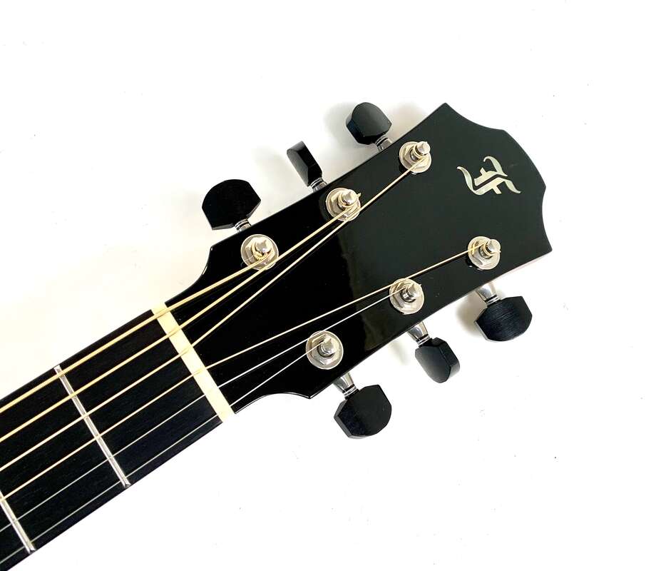 Furch Yellow Master&rsquo;s Choice MC GC-CR SPA 2022 Natural