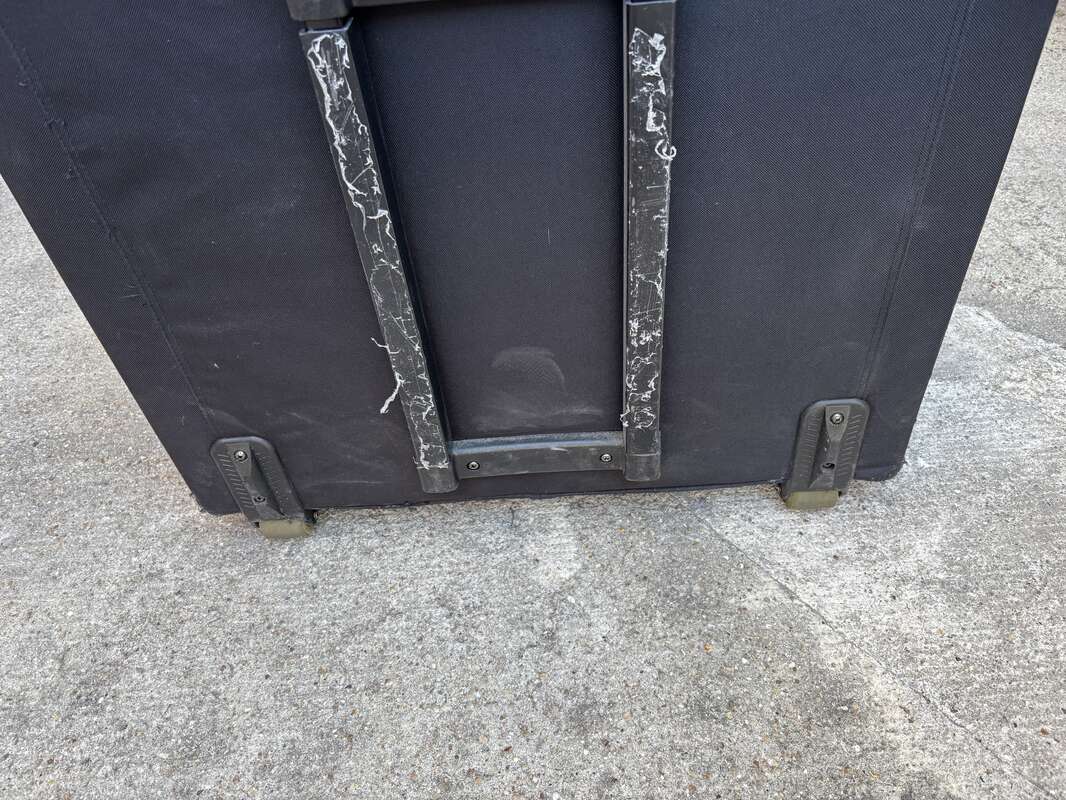 GATOR G-112A - Flight combo 1x12