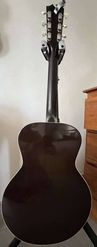 Gibson L1 - Robert Johnson limited edition