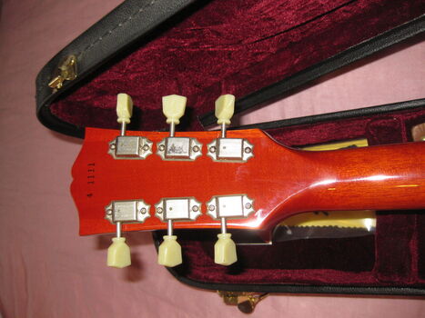 Gibson Les paul 54